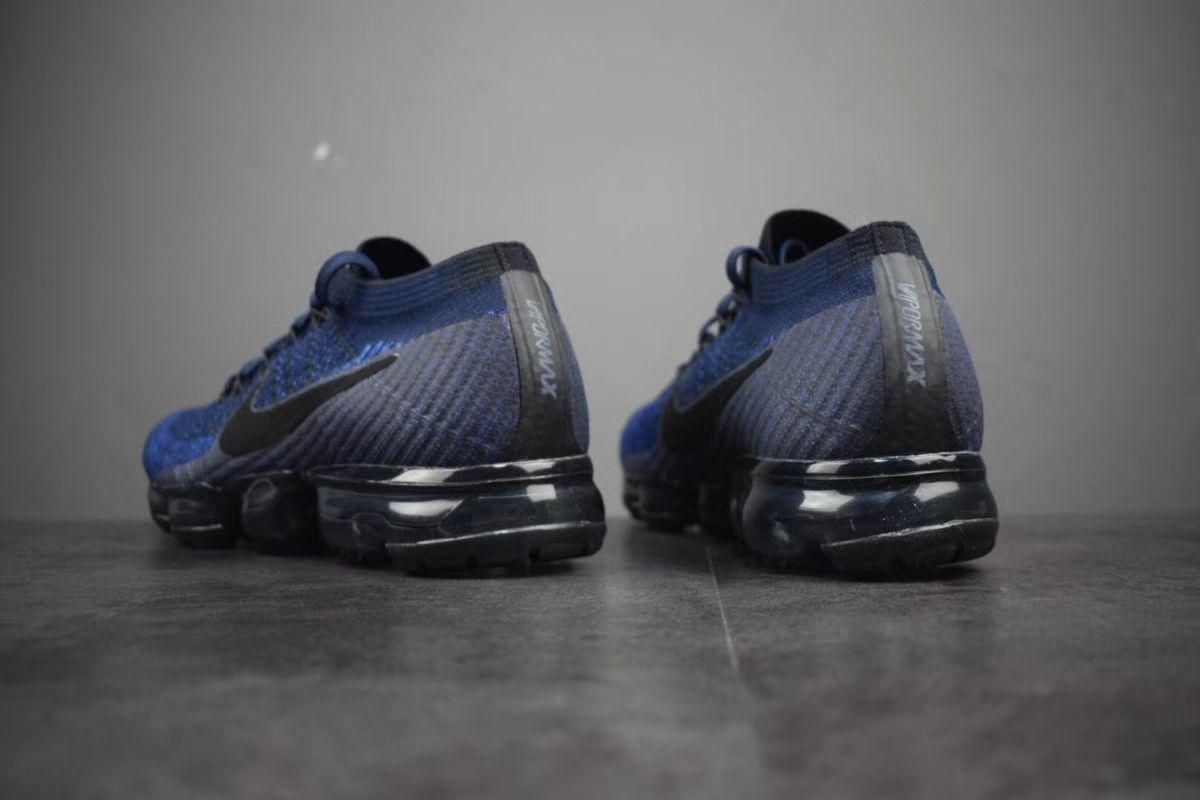 Vapormax flyknit midnight navy Clearance