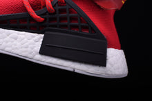 Adidas NMD HU Pharrell Human Race Scarlet
