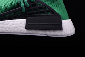 Adidas Human Race HU NMD Pharrell PW Green
