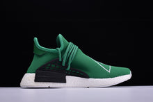 Adidas Human Race HU NMD Pharrell PW Green