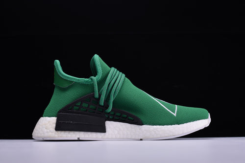 Adidas Human Race HU NMD Pharrell PW Green