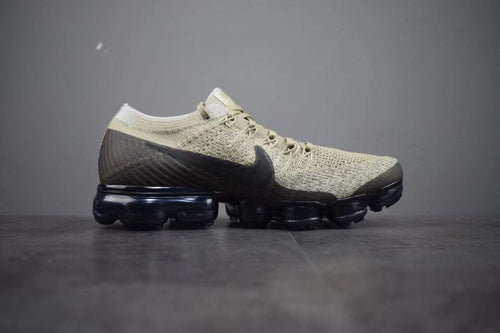 Nike Air VaporMax Flyknit Khaki