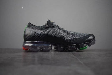 Nike Air VaporMax Flyknit Black History Month (2018)