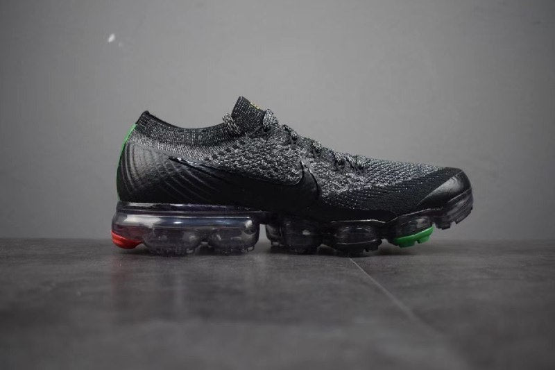 Nike Air VaporMax Flyknit Black History Month (2018)