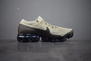 Nike Air VaporMax Flyknit Khaki