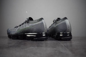Nike Air VaporMax Flyknit Midnight Fog