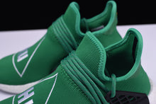 Adidas Human Race HU NMD Pharrell PW Green
