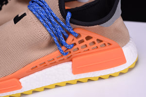 Adidas Human Race NMD Pharrell Pale Nude