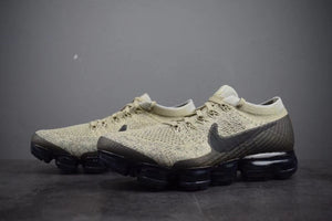 Nike Air VaporMax Flyknit Khaki