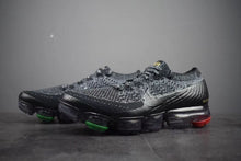 Nike Air VaporMax Flyknit Black History Month (2018)