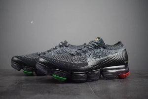 Nike Air VaporMax Flyknit Black History Month (2018)