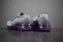 Nike Air VaporMax Flyknit Tea Berry Women