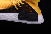 Adidas NMD HU Pharrell Human Race Yellow