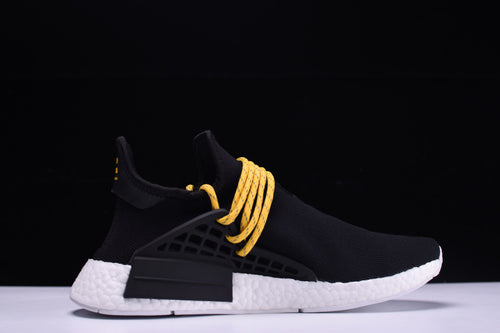 Adidas Human Race NMD Pharrell William Species Black