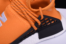 Adidas NMD Pharrell HU Hue Man Tangerine