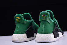 Adidas Human Race HU NMD Pharrell PW Green