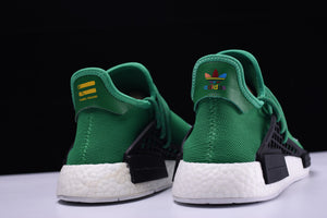 Adidas Human Race HU NMD Pharrell PW Green