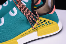 Adidas Human Race NMD Pharrell Sun Glow