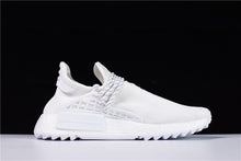 Adidas Human Race NMD Pharrell Blank Canvas