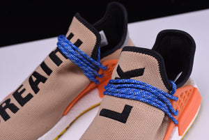 Adidas Human Race NMD Pharrell Pale Nude