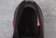 Nike Air VaporMax Flyknit Shoes Black Dark Team Running
