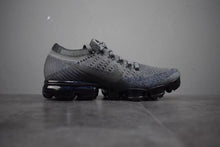 Nike Air VaporMax Flyknit Midnight Fog