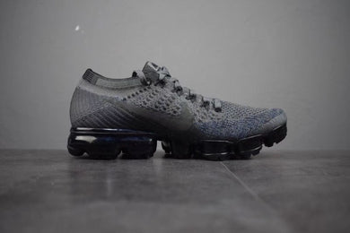 Nike Air VaporMax Flyknit Midnight Fog