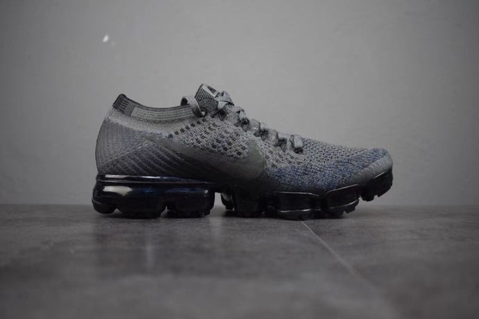 Nike Air VaporMax Flyknit Midnight Fog