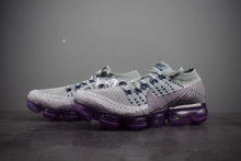 Nike Air VaporMax Flyknit Tea Berry Women