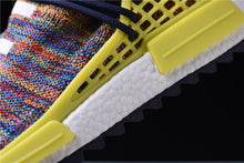 Adidas Human Race NMD Pharrell Multi-Color