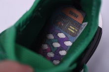 Adidas Human Race HU NMD Pharrell PW Green