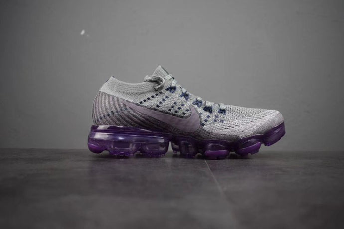 Nike Air VaporMax Flyknit Tea Berry Women