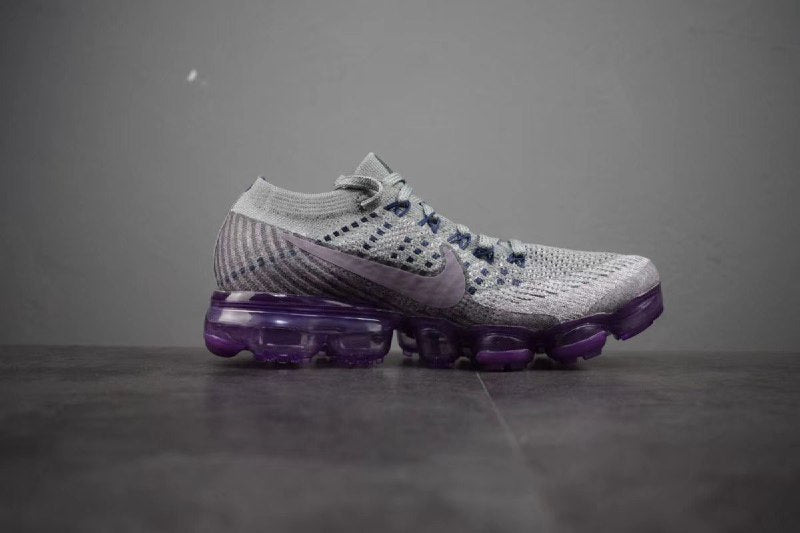 Nike Air VaporMax Flyknit Tea Berry Women