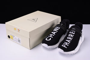 Adidas Human Race NMD Pharrell x Chanel