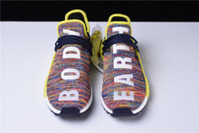 Adidas Human Race NMD Pharrell Multi-Color
