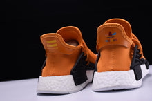 Adidas NMD Pharrell HU Hue Man Tangerine