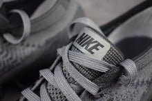 Nike Air VaporMax Flyknit Midnight Fog