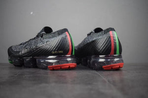 Nike Air VaporMax Flyknit Black History Month (2018)