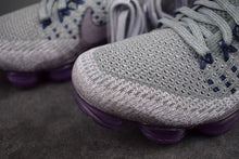 Nike Air VaporMax Flyknit Tea Berry Women