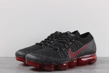 Nike Air VaporMax Flyknit Bred