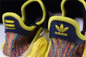 Adidas Human Race NMD Pharrell Multi-Color