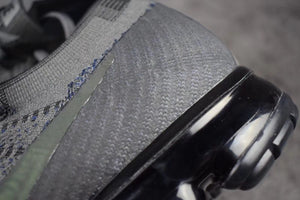 Nike Air VaporMax Flyknit Midnight Fog