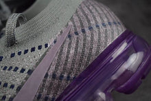 Nike Air VaporMax Flyknit Tea Berry Women
