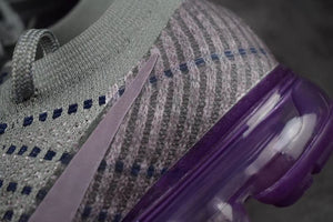Nike Air VaporMax Flyknit Tea Berry Women