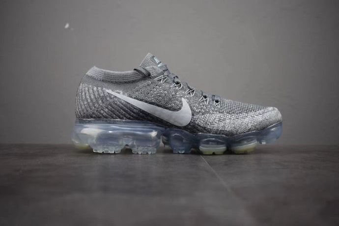 Nike Air VaporMax Flyknit Asphalt