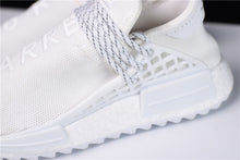 Adidas Human Race NMD Pharrell Blank Canvas