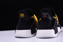Adidas Human Race NMD Pharrell William Species Black