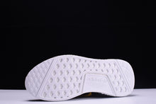 Adidas Human Race NMD Pharrell William Species Black