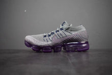 Nike Air VaporMax Flyknit Tea Berry Women
