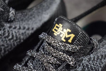 Nike Air VaporMax Flyknit Black History Month (2018)
